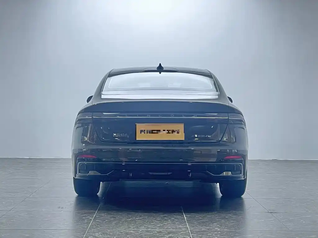 LINCOLN Z 2022