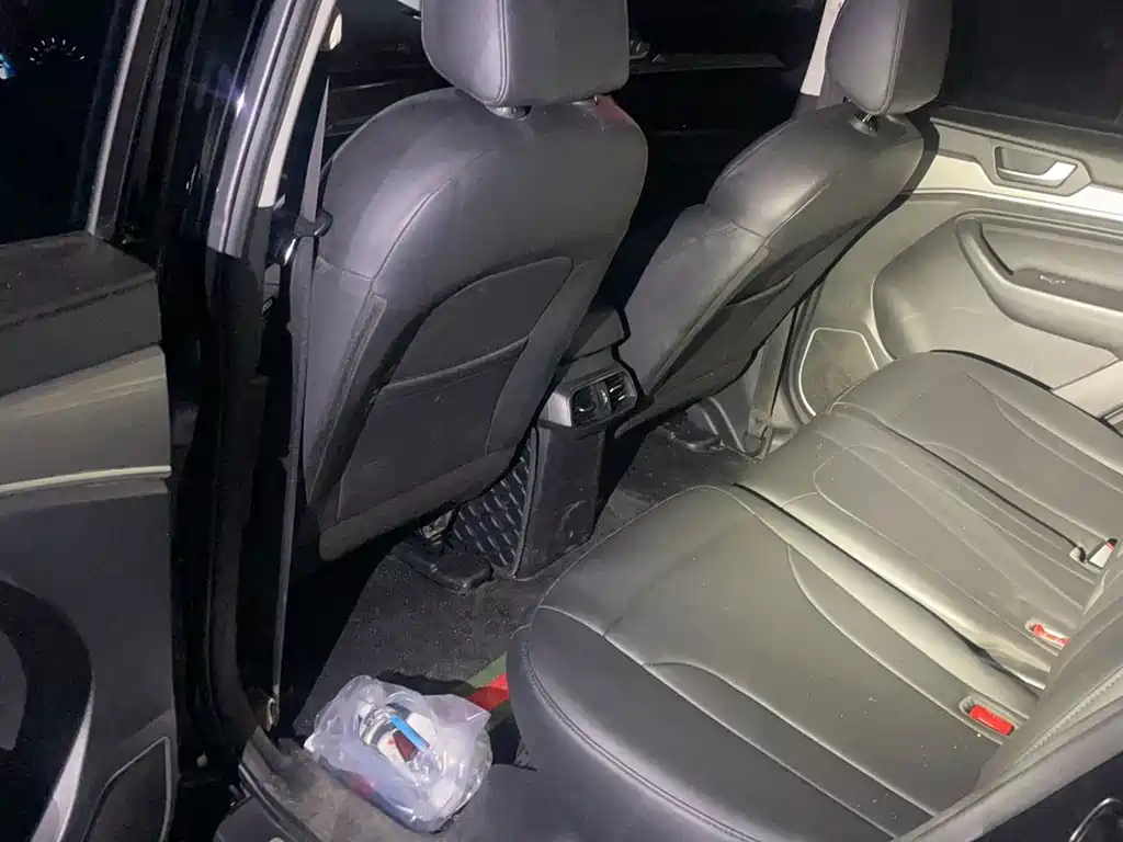 HAVAL H6 2018