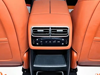 LI AUTO L6 2024 YEAR PRO 2024