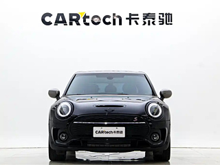 MINI CLUBMAN 2023