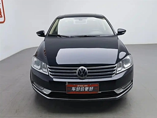 VOLKSWAGEN MAGOTAN 2014