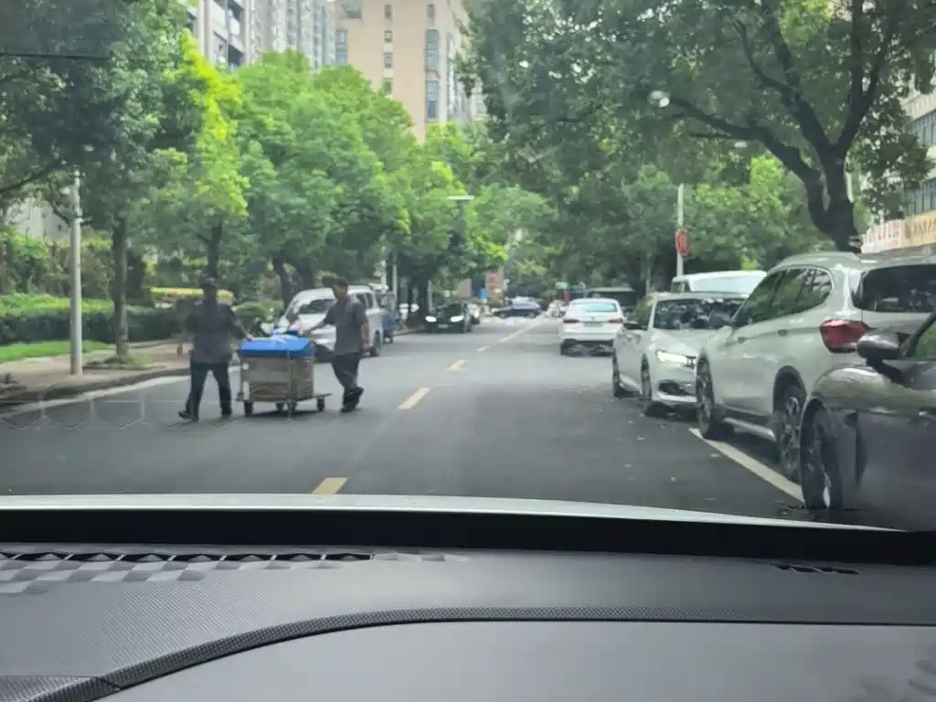 GEELY AUTO PREFACE 2021