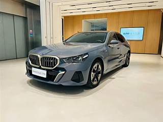 BMW I5 2024 YEAR EDRIVE 35L M SPORTS SUIT 2024