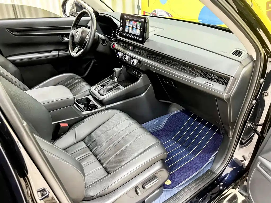 HONDA BREEZE 2023