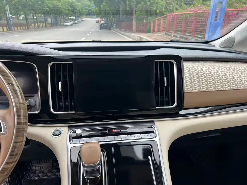 TRUMPCHI M8 2021