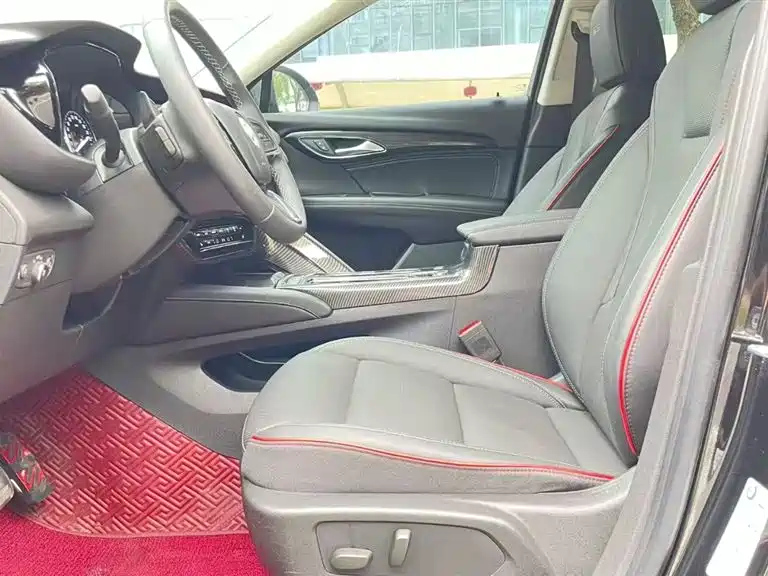 BUICK ENVISION S 2022
