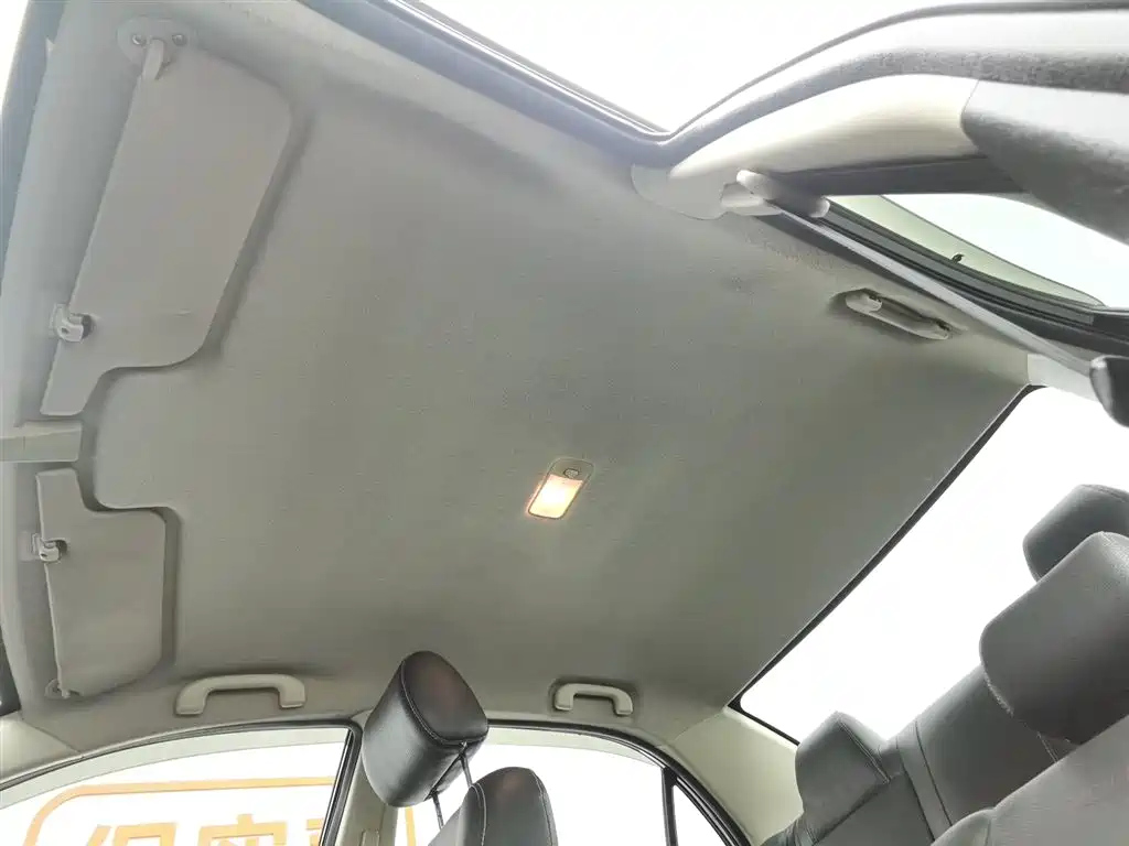 BYD F3 2015