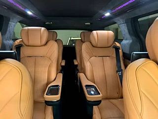 LEVC L380 2024 YEAR 140 6 SEATS 4WD ULTRA 2024