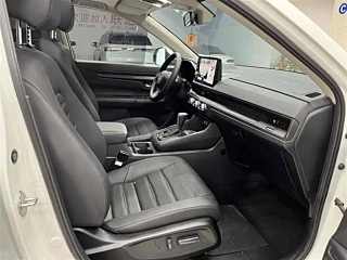 HONDA CR-V  2023 YEAR 240TURBO 2WD  EDITION 5 SEATS 2023