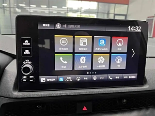HONDA CR-V  2023 YEAR 240TURBO 2WD  EDITION 5 SEATS 2023