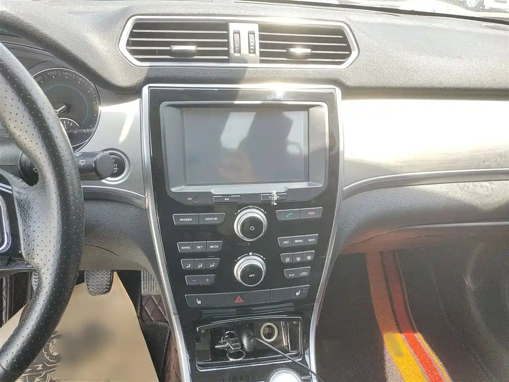 HAVAL H2 2014