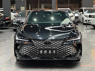 TOYOTA AVALON 2025