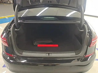 VOLKSWAGEN PASSAT 2022 YEAR 330TSI STARRY SKY ELITE EDITION 2022