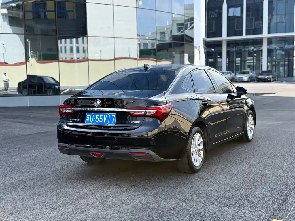 BUICK VERANO 2020