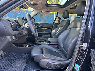 MINI CLUBMAN  2021 YEAR 1.5T COOPER 2021