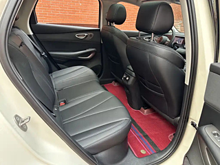 BYD OTHER  2025 YEAR 520KM EDITION 2025