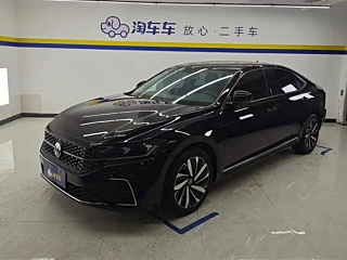 VOLKSWAGEN PASSAT 2022 YEAR 330TSI STARRY SKY ELITE EDITION 2022