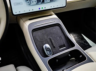 NIO ET5T 2025 YEAR 75KWH TOURING 2025