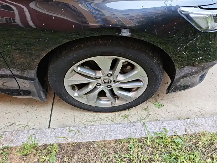 car slider