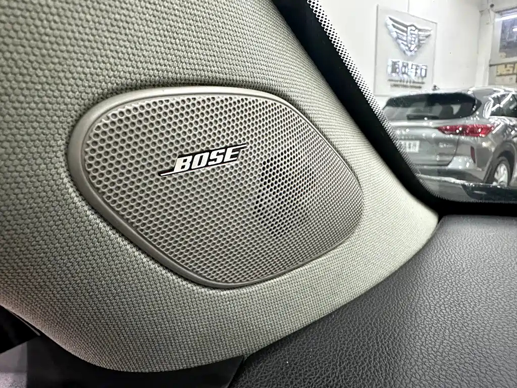 CADILLAC SRX 2014