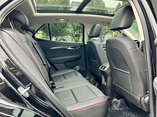 BUICK ENVISION S 2022 YEAR ENVISION S GS 2WD SPORTY 2022