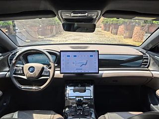 BYD HAN  2023 YEAR EV CHAMPION EDITION 605KM PREMIUM 2023