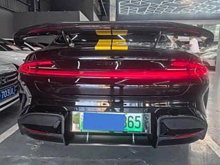 XIAOMI AUTO SU7 ULTRA  2025 YEAR ULTRA 2025