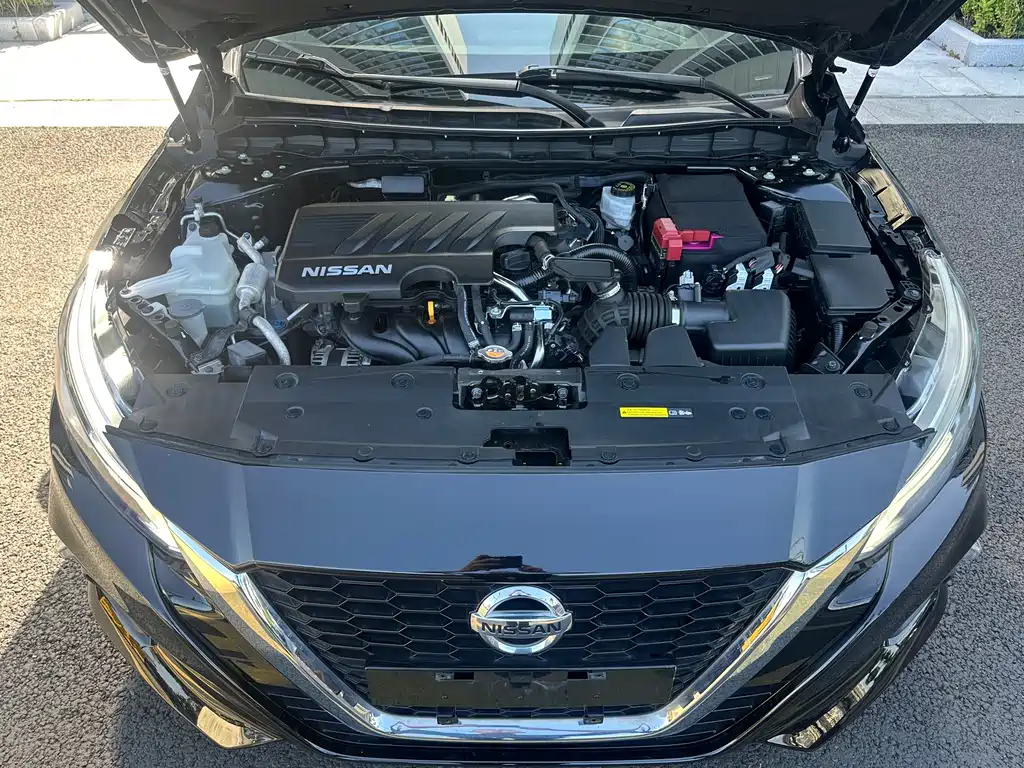 NISSAN TEANA 2019
