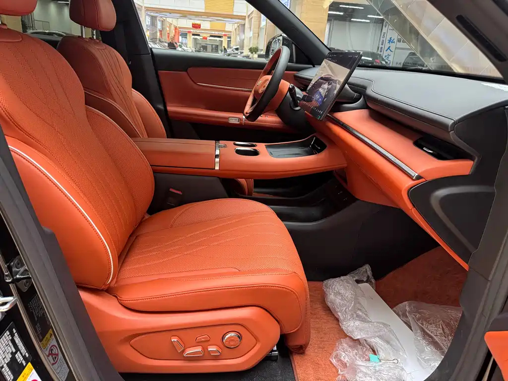 CHANGAN OTHER 2025