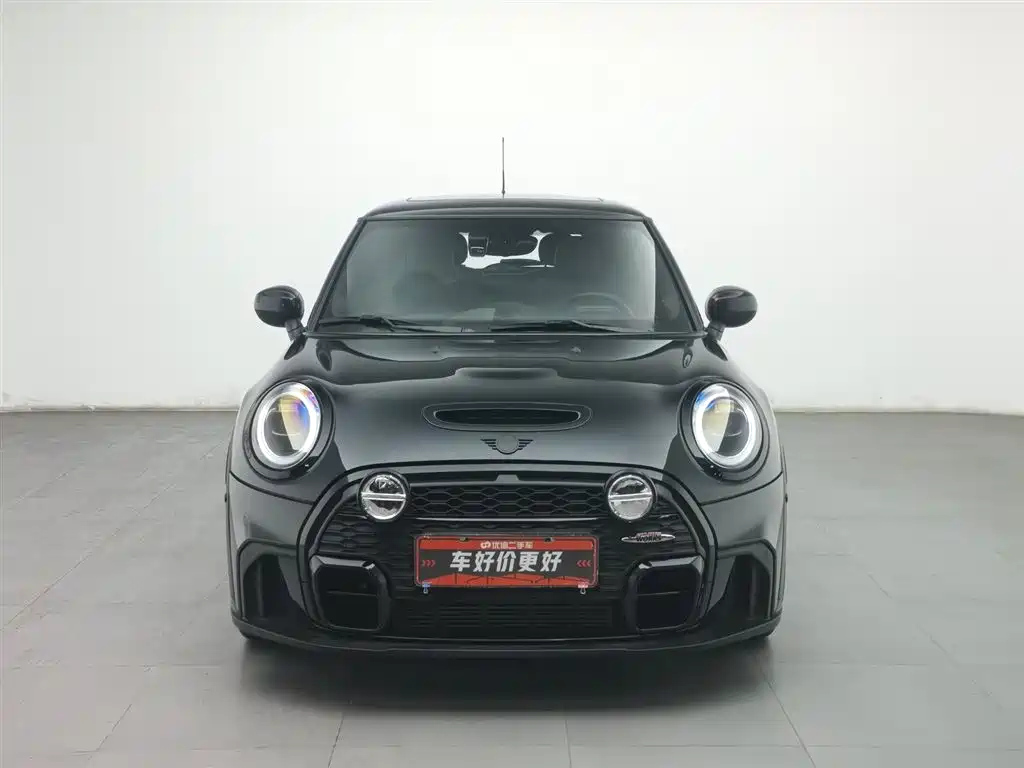 MINI OTHER 2022