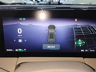 LEAPMOTOR C11  2021 YEAR SMART MOBILITY EDITION 510 2021