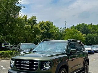 HAVAL DARGO  2022