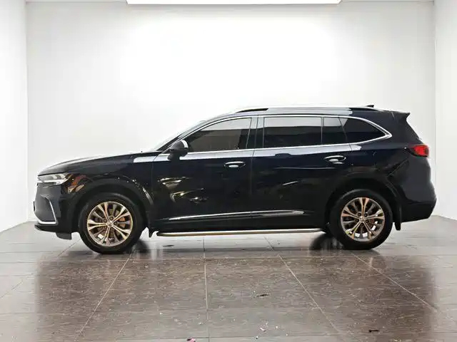 BUICK ENVISION 2023