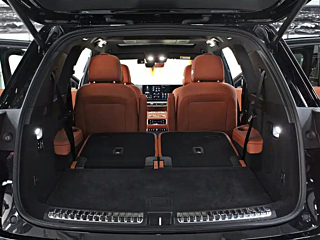 LI AUTO L8 2024 YEAR ULTRA 2024