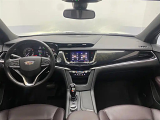 CADILLAC XT6 2022 YEAR 2.0T SEATS 2WD LUXURY 2022