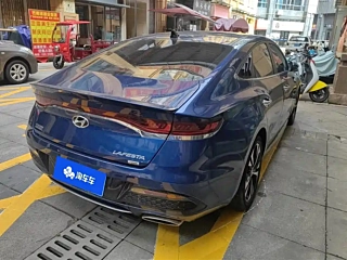 HYUNDAI LAFESTA  2021 YEAR 280TGDI DLX DELUXE EDITION 2021