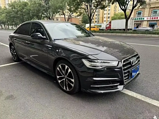 AUDI A6L 2019