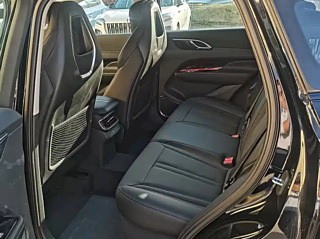 HONGQI HS3 PHEV  2024 YEAR 115KM  EDITION 2024