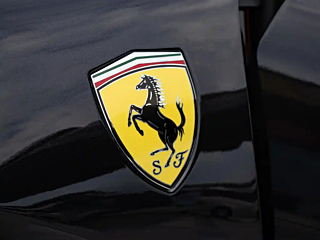FERRARI F8  2019 YEAR TRIBUTO 3.9T V8 2019
