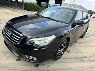 BESTURN B50  2013
