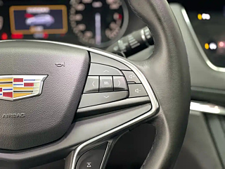 CADILLAC XT5 2021 YEAR 28T LUXURY 2021