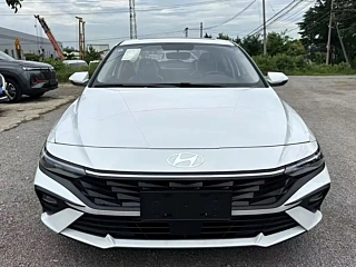 Заказать HYUNDAI ELANTRA