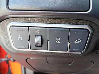 TANK 300 2021 YEAR EDITION 2.0T 2021