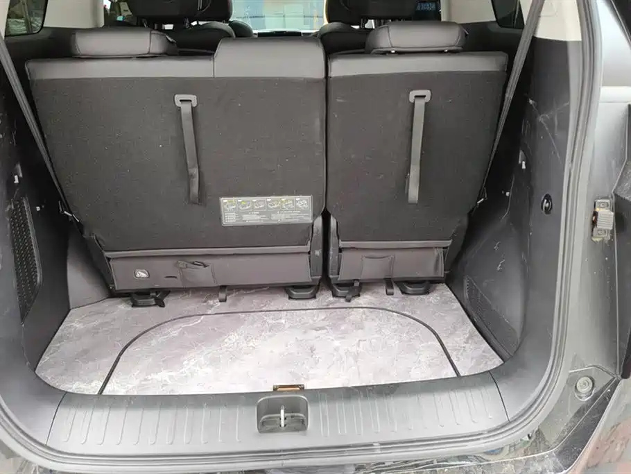 TRUMPCHI M8 2023