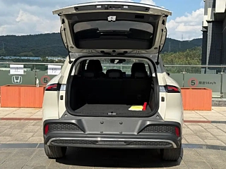 BAO JUN OTHER 2024 YEAR 600KM E-POWER EDITION 2024