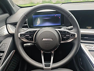HAVAL &#31070;&#20861;  2022 YEAR 1.5T SMART EDITION 2022