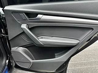 AUDI Q5L  2022 YEAR 40T LUXURY DYNAMIC 2022