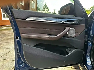 BMW X1  2021 YEAR XDRIVE25LI EXCLUSIVE 2021
