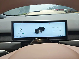 NIO ES8  2024 YEAR 75KWH  EDITION 2024