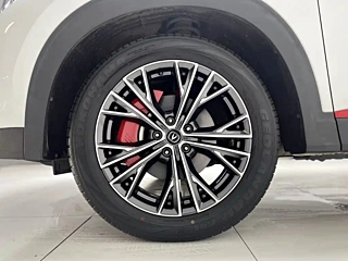 CHANGAN CS85 COUPE  2023 YEAR 2.0T AUTOMATIC LUXURY 2023